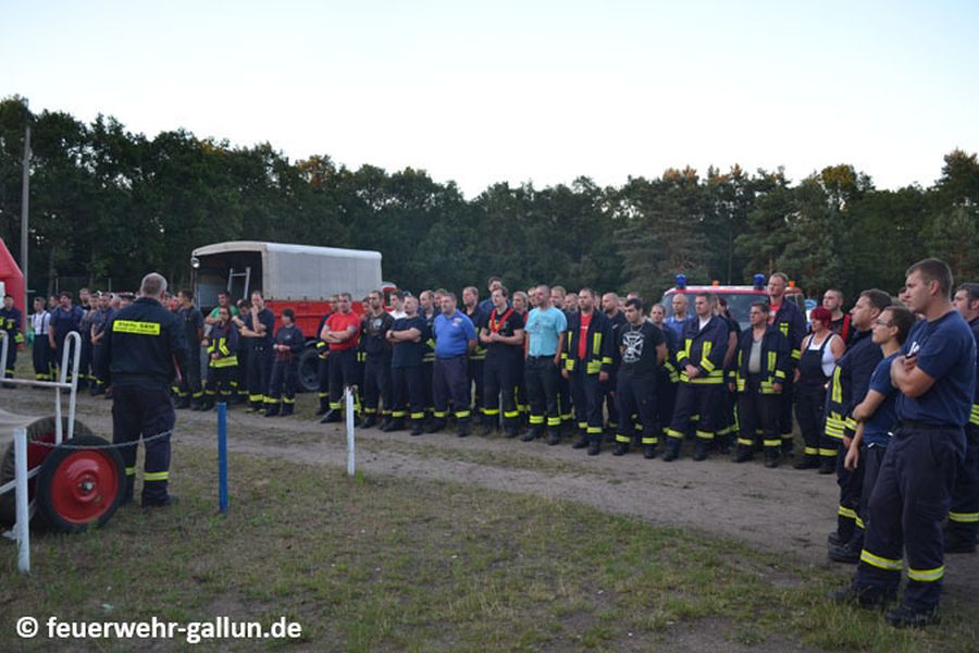 Einsatz 45-2014